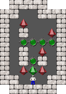 Уровень 36 — TBox 5